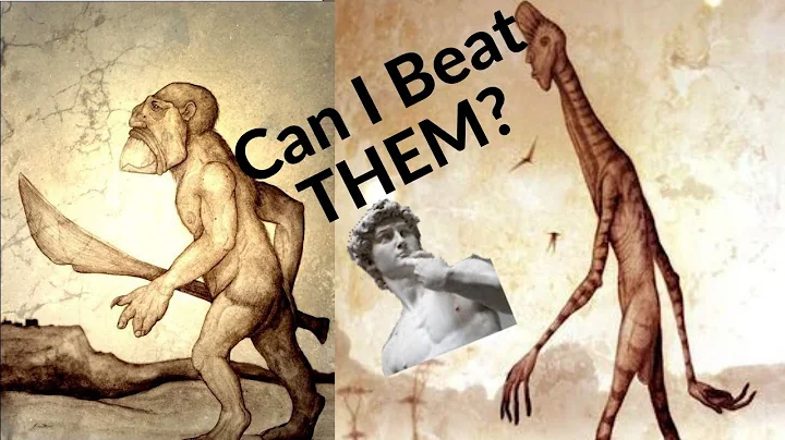 Ranking All the New Humans From All Tomorrows According to Combat Prowess