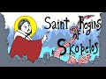 Dragon Slaying Bishop 2: St. Reginos of Scopelos (The Reliquary)