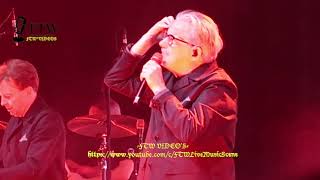 DEVO (LIVE HD) / Don't shoot (I'm a Man) / The Sound - Del Mar, Ca / 11/12/23