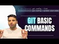 02 Git Basic Commands