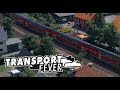 Gartenspaß | Transport Fever Schönbau | S06 #18