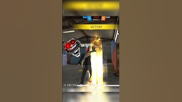 Only one shot gameplay... comment your uid nd come 1v1... comment fast..