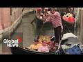 European cities clamp down on overtourism amid growing local resistance