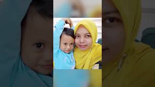 Alfathan Hdanir 4 Tahun