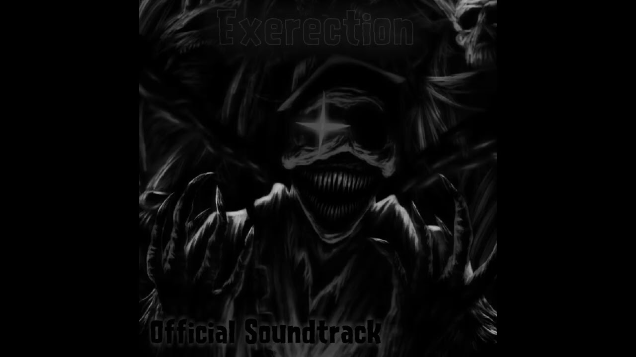 EXERECTION REMASTERED (Expurgation Brutal Mix)  INSTRUMENTAL| FNF BRUTAL PIZDEC IMPOTENCE DLC [OST]