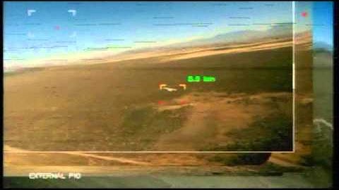 Vision-based Tracking