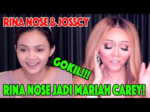 Video: Mariah Carey menjadi wajah merek pakaian denim