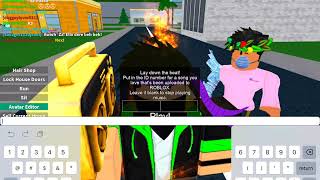 Id codes for roblox old town road and more!