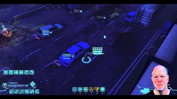 Further Customization Options on XCOM dudes