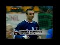 Handbolls VM 1999 Semifinal Sverige - Jugoslavien