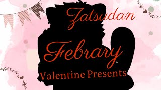 【雑談】Valentine Presents企画！！