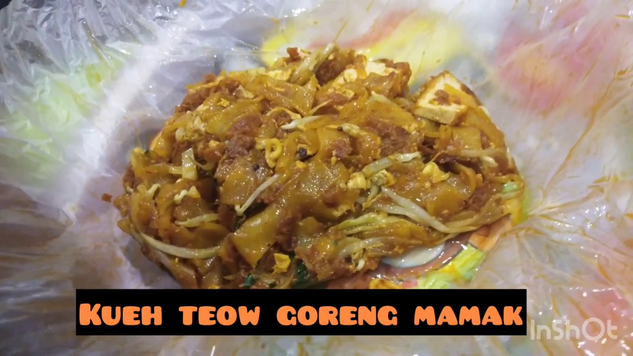 🍽Rojak Ali Lido Original Kampung Jawa Melaka🍽Syue bagi feedback kedai ...