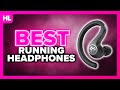 Best Running Headphones of 2021!