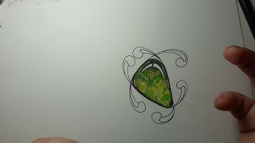 The mookaish zengem setting