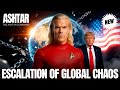 THE FINAL PURGE HAS BEGUN — ASHTAR COMMAND