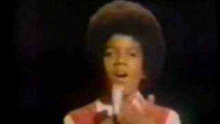 Video voorbeeld van "MICHAEL JACKSON - MUSIC AND ME"