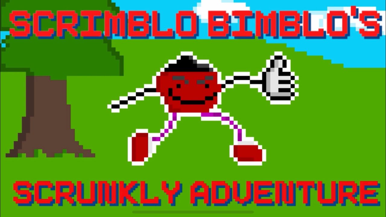 Scrimblo Bimblo’s Scrunkly Adventure OST - Vs. Grumbo - YouTube