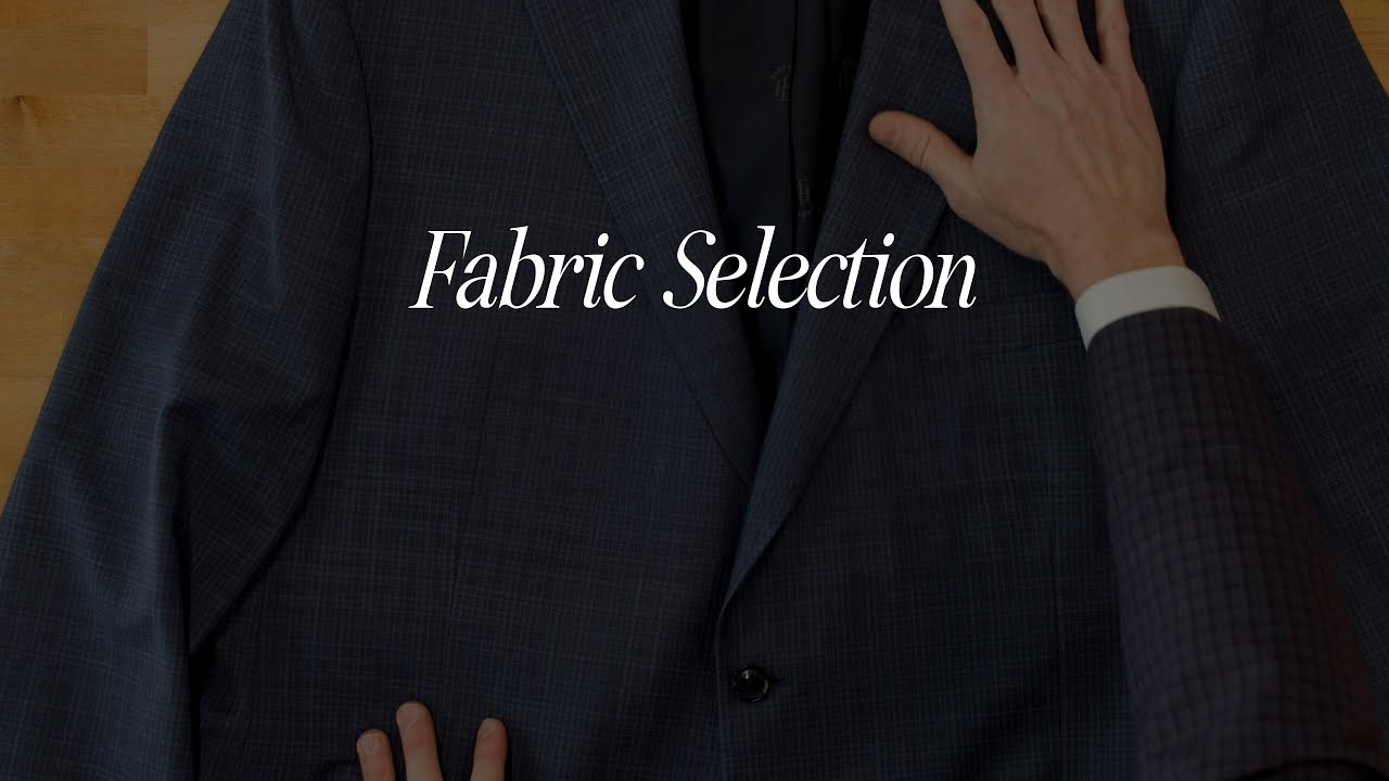 Bespoke Custom Clothing Suits Omaha, NE