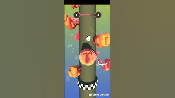 The Lost Chicken | Stack Ball | Unity Source Code for Sale | sellmyapp.com
