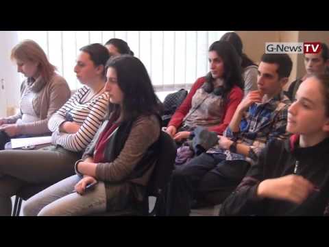 მონოლოგიდან დიალოგამდე   მეორე გადაცემა