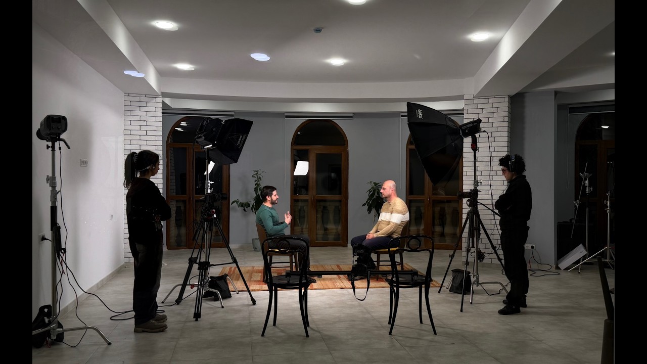 «Ռազմավարական մտածողությունը հիմնաքար է»․ Հրանտ Մանասյան