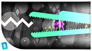 [Easy Demon] God Yeeter By DanZmeN - Geometry Dash