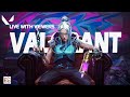 🎯 VALORANT Live 🔥 Playing With Viewers | Ranked, Customs & Chill Vibes