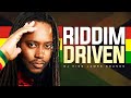 Riddim driven best of reggae riddims mix 2023  best of reggae  mix 2024  king james