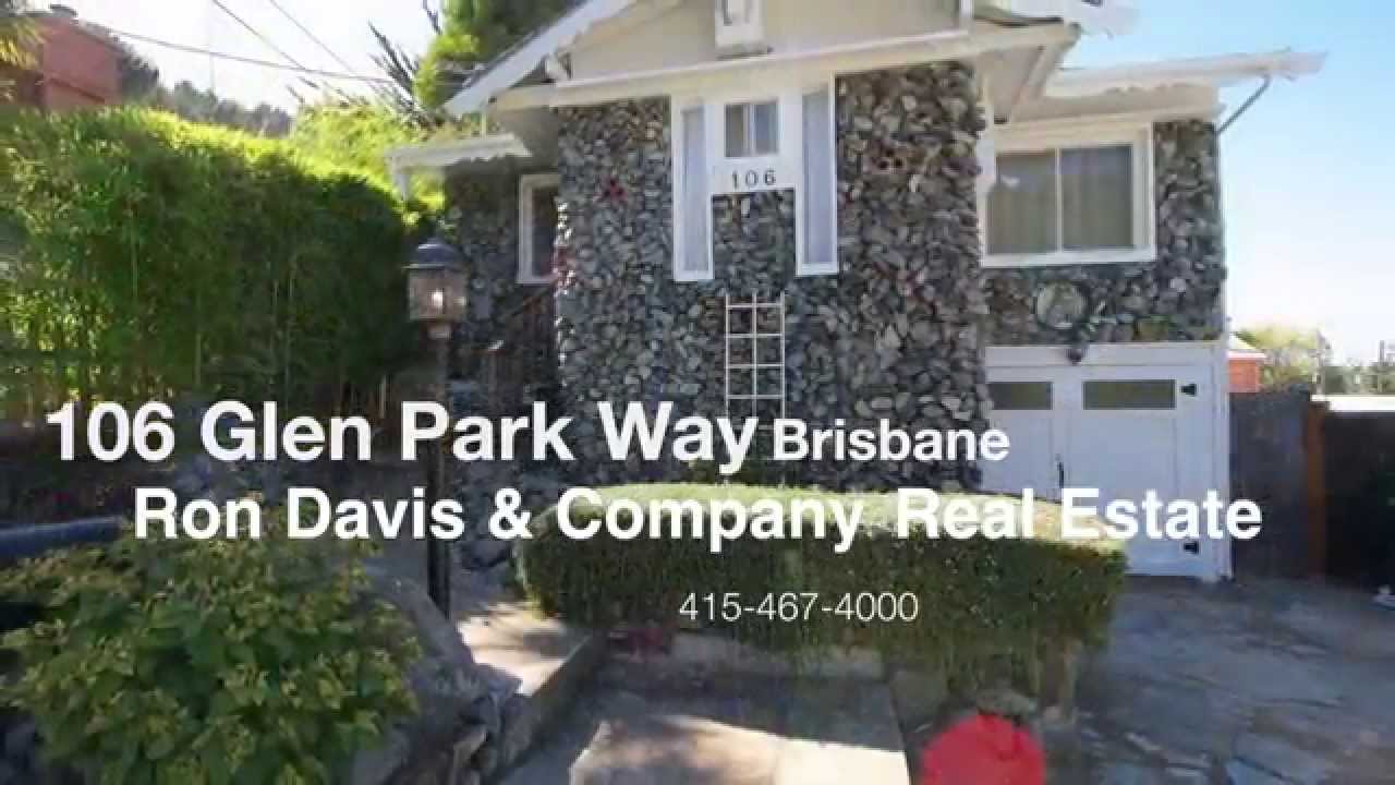 SOLD 106 Glen Park Way Brisbane