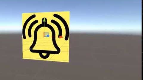 IoT Assistance using Microsoft HoloLens – Error indication using Spatial Mapping