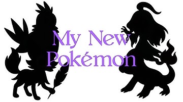 I Made Pokémon Using ChatGPT