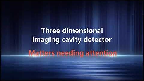 ADMT 20K 60K cavitiy and metal resistivity detector manuel video