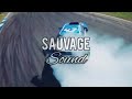 Sauvage sound melo tribal zoz3