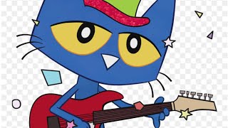 Pete The Cat a Groovy New Year Amazon  Prime Video 2017