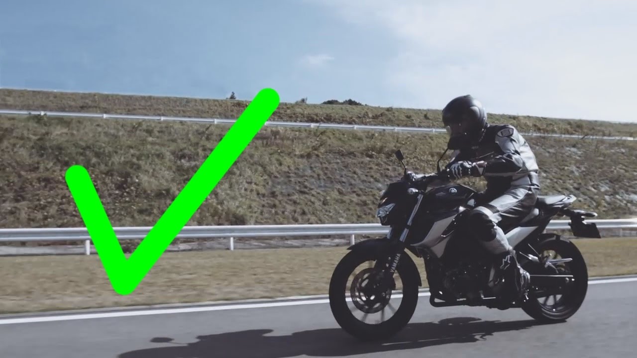 Yamaha FZ25: Reasons You Should Buy!