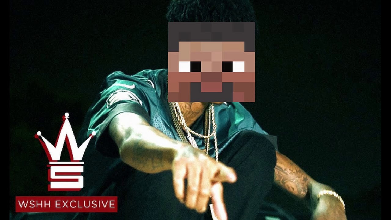 Blueface Next Big Thing MINECRAFT PARODY YouTube blueface-next-big-thing-minecraft-parody-youtube