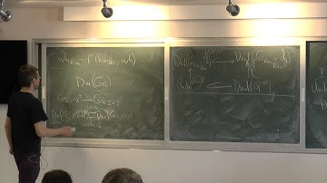 Lecture 5.1: Langlands duality for local and global Whittaker categories (D. Beraldo)