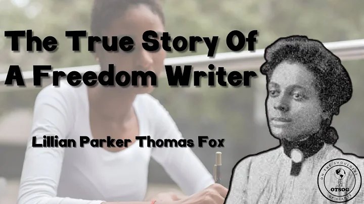 Black Girl Magic Ain't New | The Lillian Parker Th...