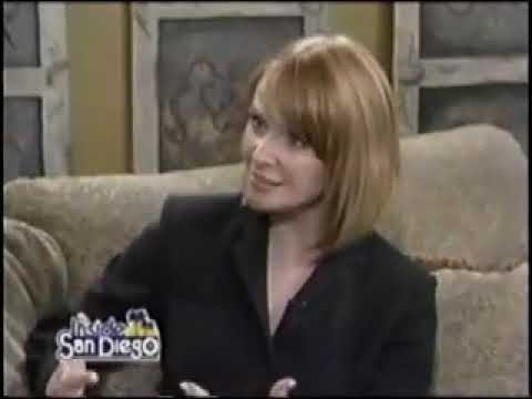 Juice interview on a local San Diego show.