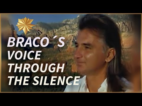 Braco's Voice through the Silence