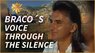 Braco's Voice through the Silence
