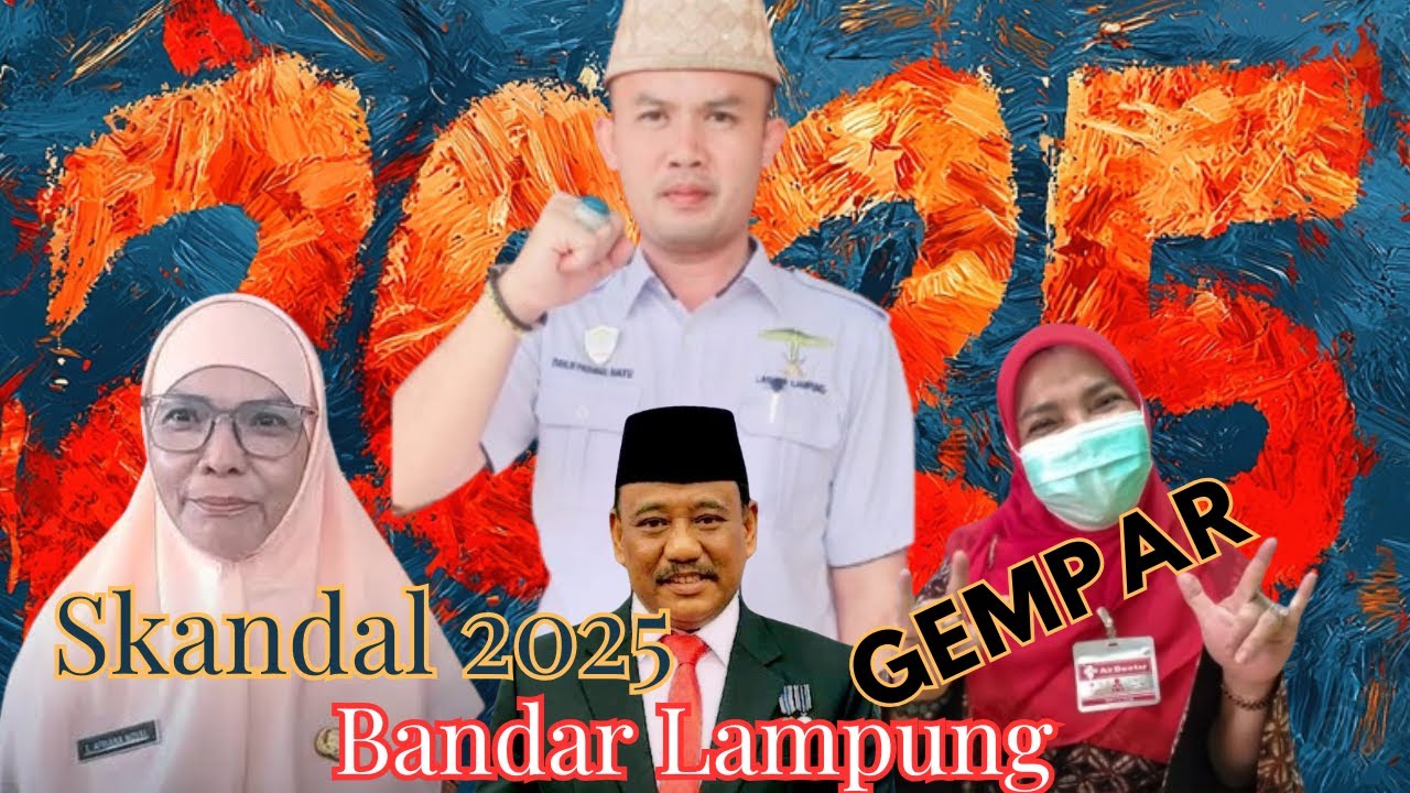 Konflik Kepentingan Disdikbud dalam SMA Siger Bandar Lampung