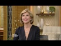 Christine Baranski's Life as a Catholic Schoolgirl