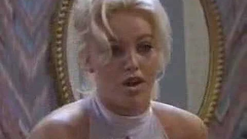 Charlize Theron / Teri Hatcher catfight