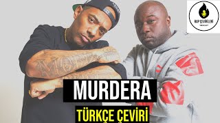 Mobb Deep - Murdera (Türkçe Çeviri)