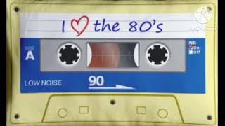 Hits Super Anos 80 As Melhores by DJ Marcinho Castro-Pr  V01