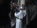 Klassenkameraden aus Illinois bei Leo XIV. bei der Generalaudienz am 18. März 2026