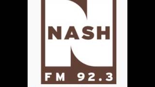 KSJO NashFM 92.3 San Jose, CA TOTH ID at 7:00 p.m. 7/12/2014 KSJO NashFM 92.3 San Jose, CA TOTH ID at 7:00 p.m. 7/12/2014