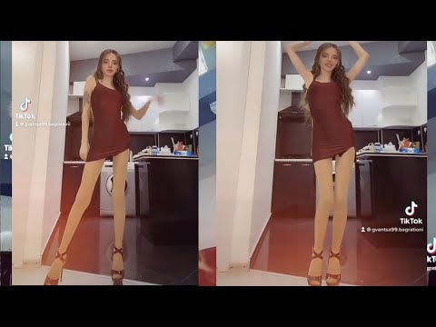 უსექსუალურესი გვანცა _gvanca bagrationi