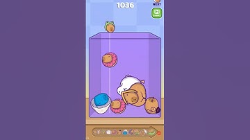 Merge fellas #108 #satisfyinggames #mergeanimals